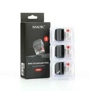 Smok RPM Empty Pod