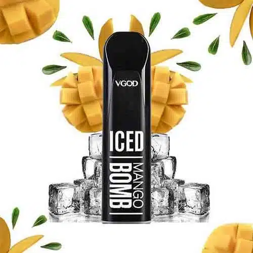 Stig Disposable Pod - Vgod - Image 2