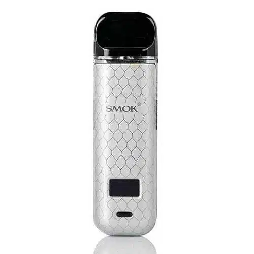 SMOK NOVO X 25W Pod System - Image 3