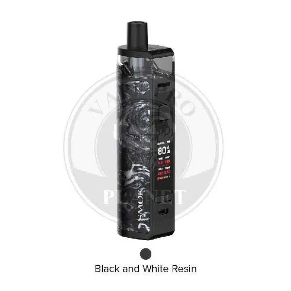 SMOK RPM80 Pro Pod Kit 5ml - Image 4