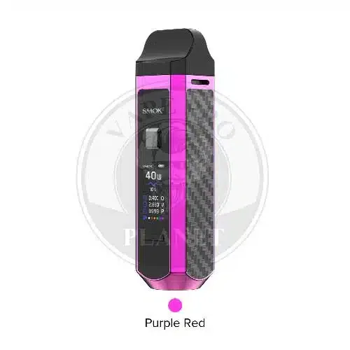 SMOK RPM40 Pod Kit System - Image 5