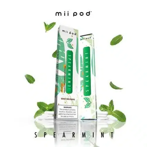 Mii Pod Disposable Pod - Image 14