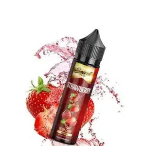 Strawberry By Secret sauce 60ml 0mg