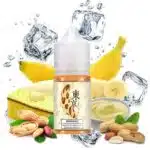 Tokyo Banana Peanut Saltnic