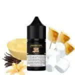 Torched Saltnic - Ferrum City