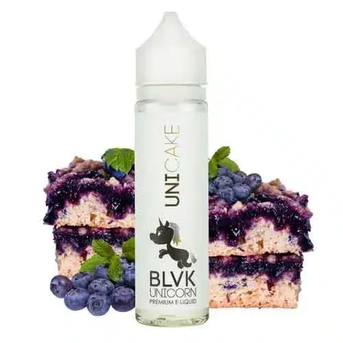 UniCake By BLVK 60ml 3mg