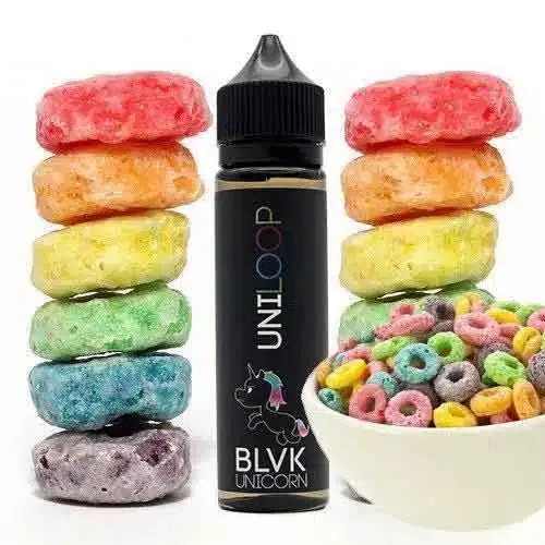 UniLoop By BLVK 60ml 3mg