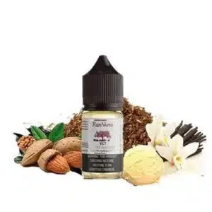 VCT Sweet Almond Salts By ripe Vapes 30ml 30mg 50mg