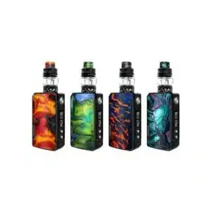 VOOPOO Drag 2 Starter Kit