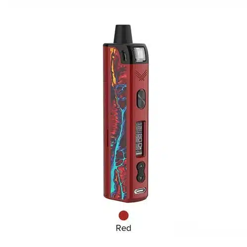 ⁦Vapefly Optima 80W Pod Mod⁩ - الصورة ⁦2⁩