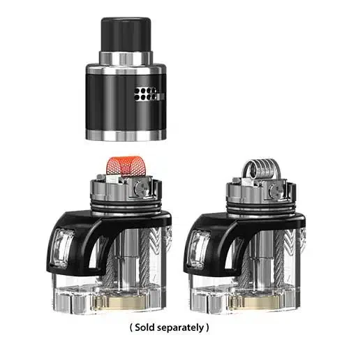 Vapefly Optima RDTA Pod - Image 3