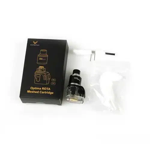 Vapefly Optima RDTA Pod - Image 2