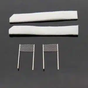 Vapefly Optima RMC Mesh and Cotton Set