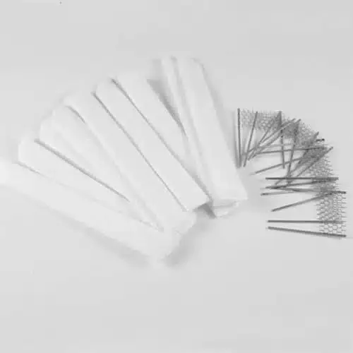 Vapefly Optima RMC Mesh and Cotton Set - Image 2