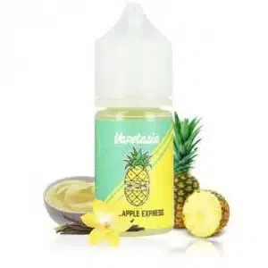 Pineapple Express Nic Salt By Vapetasia 30ml