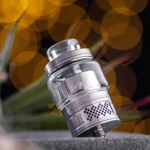 VIOLATOR RTA By qp Design - Image 2