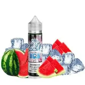 Watermelon Punch ICE By Roll Upz