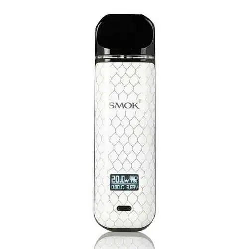 SMOK NOVO X 25W Pod System - Image 2