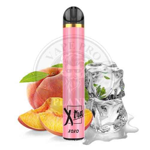 Xtra Disposable Vape Device 5ml 1500 Puffs - Image 12