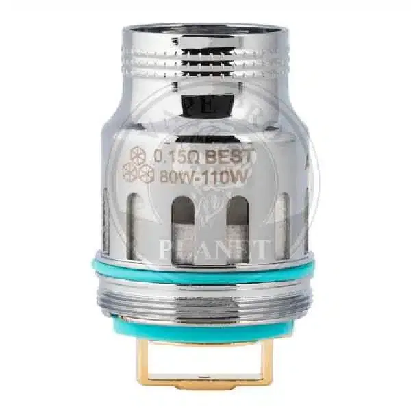 ⁦Big Mesh Coil 0.15ohm By Advken⁩ - الصورة ⁦3⁩