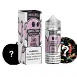 Mystery By Air Factory 100ml