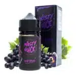ASAP Grape By Nasty Juice 60ml 3mg
