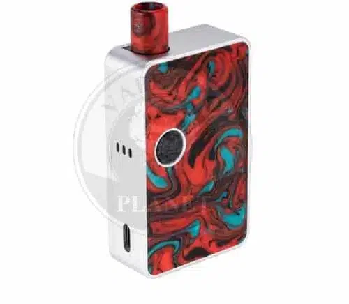 ASVAPE MICRO 30W POD SYSTEM - Image 5