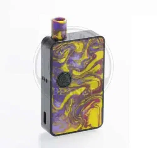 ASVAPE MICRO 30W POD SYSTEM - Image 4