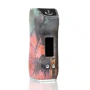 Gabriel STABWOOD 80W MOD By ASVAPE