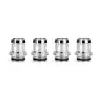 Nikola Lapetus Mesh 0.18ohm Coil 4pcs