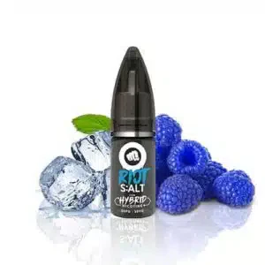 Blue Burst By Riot Squad Salts 30ml