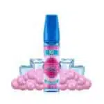 ICE Bubble Trouble By Dinner Lady, 60ml, 3mg