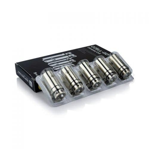 Vaporesso Guardian Tank CCELL SS Coil 0.6ohm