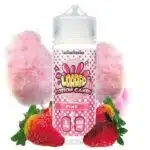 Cotton Candy by Loaded 120ml 3mg