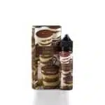 Creamy Tiramisu By La cream 60ml 3mg