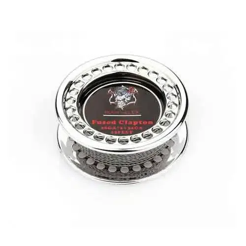Demon Killer Wire Fused Clapton 28GA*2 32GA
