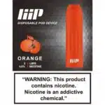 Digiflavor Liip Disposable Pod Kit 250mAh 3 pcs/ pack