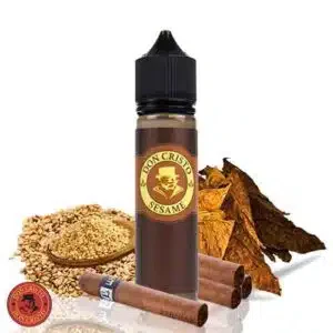 DON CRISTO Sesame By PGVG Labs 60ml