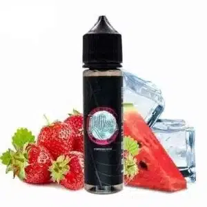 EZ Duzz It On ICE By Ruthless 60ml 3mg