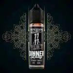 Straight Tobacco Felon 11 By Dinner Lady