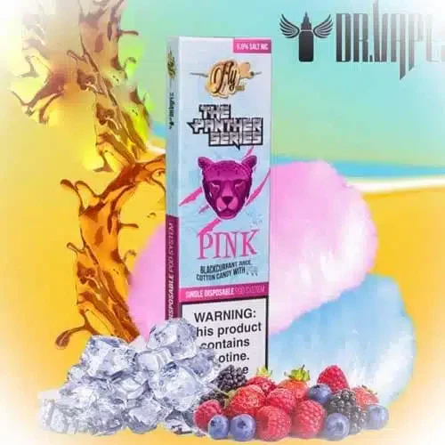 Fly Pods Disposable By Dr Vapes - Image 5