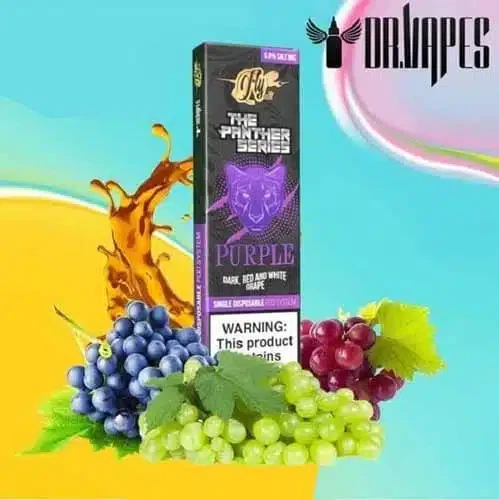 Fly Pods Disposable By Dr Vapes - Image 6