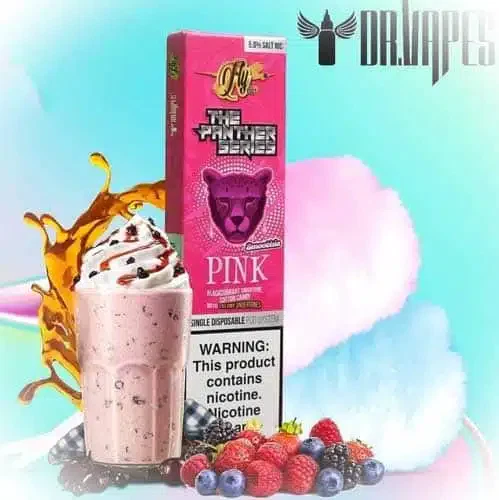 Fly Pods Disposable By Dr Vapes - Image 3