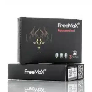 Freemax Mesh Pro Coils