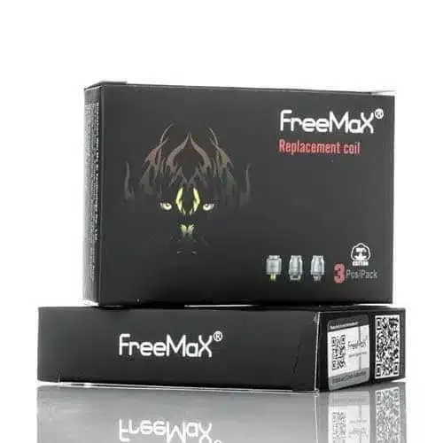Freemax Mesh Pro Coils