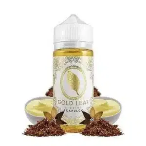 Acapulco By Gold Leaf 100ml 3mg