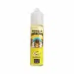 Gorilla Custard Original 60ml 3mg