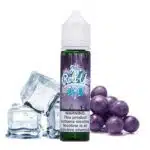 Grape ICE By Roll Upz 60ml 3mg