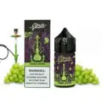 Green Grape By Nasty salt