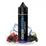 Heisenberg by Vampire vape KonceptXIX 60ml, 3mg, 6mg